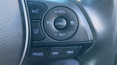 Toyota Corolla 1.8 VVT-i Hybrid Icon Tech 5dr CVT Hybrid Hatchback